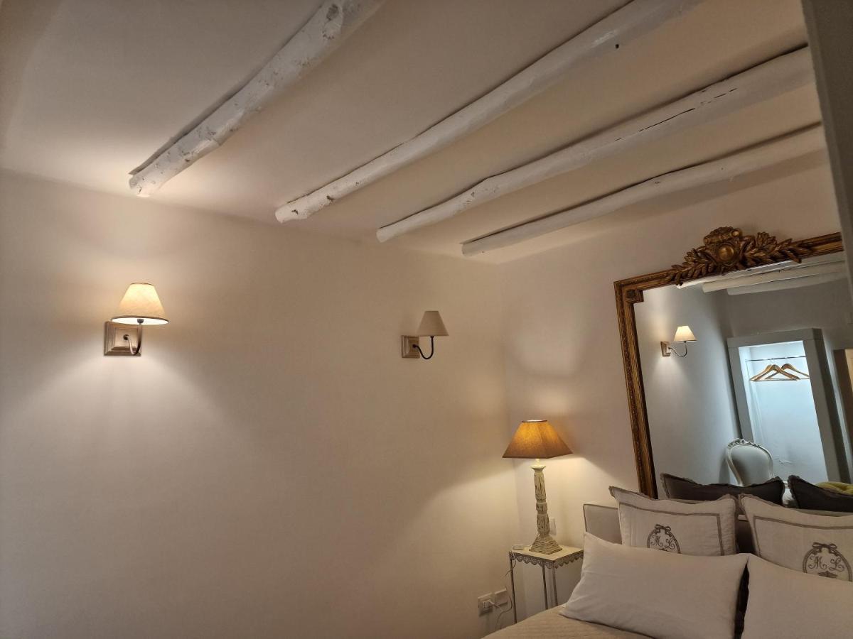 Case Di Paola Via Melo Appartamenti Bari Bagian luar foto