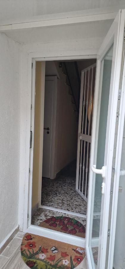 Case Di Paola Via Melo Appartamenti Bari Bagian luar foto