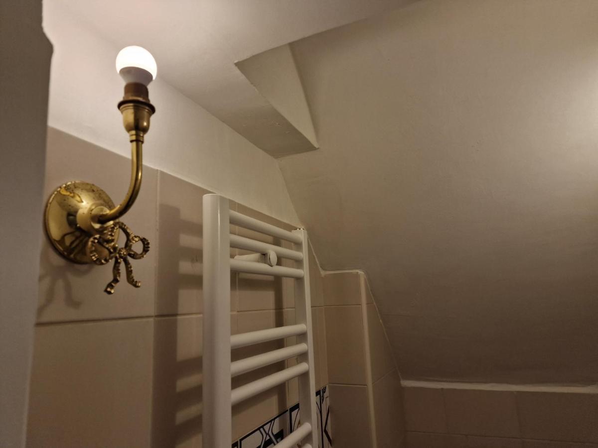Case Di Paola Via Melo Appartamenti Bari Bagian luar foto